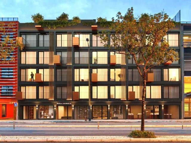 Apartamento venda em Estrela, Lisboa