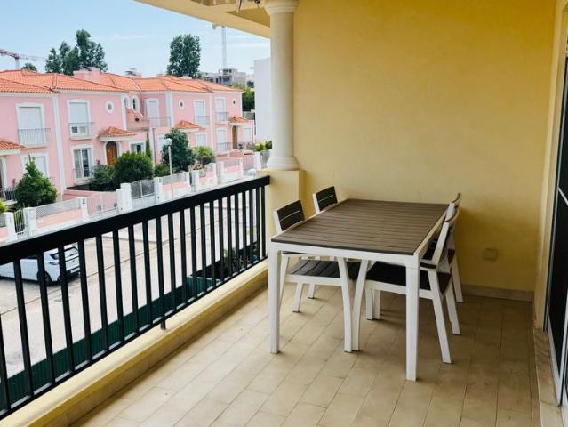 Apartamento alugar em Faro