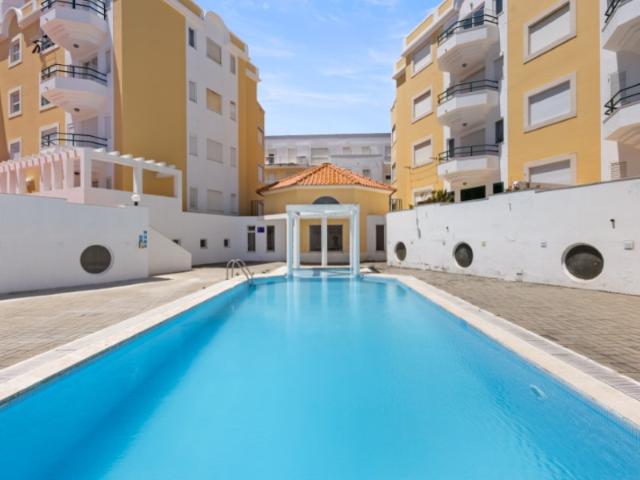 Apartamento venda em Casal das Hortas, Alcobaça