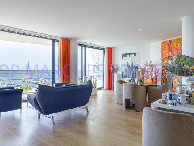 Apartamento venda em Olhão, Faro