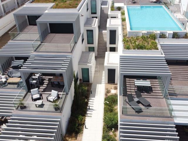 Apartamento venda em Olhão, Faro