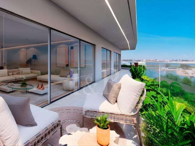 Apartamento venda em Bairro Ferroviário, Barreiro