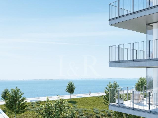 Apartamento venda em Poço do Bispo, Lisboa