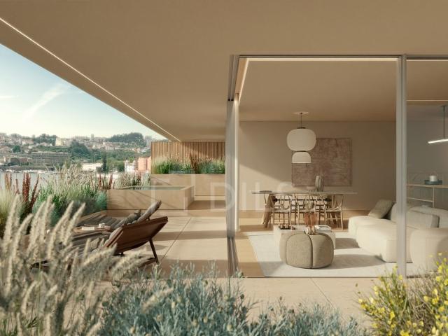 Apartamento venda em Gondomar (São Cosme), Valbom e Jovim, Gondomar