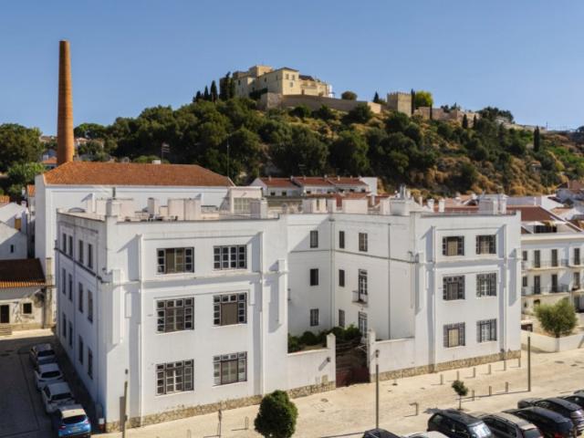 Apartamento venda em Santiago, Alcácer do Sal
