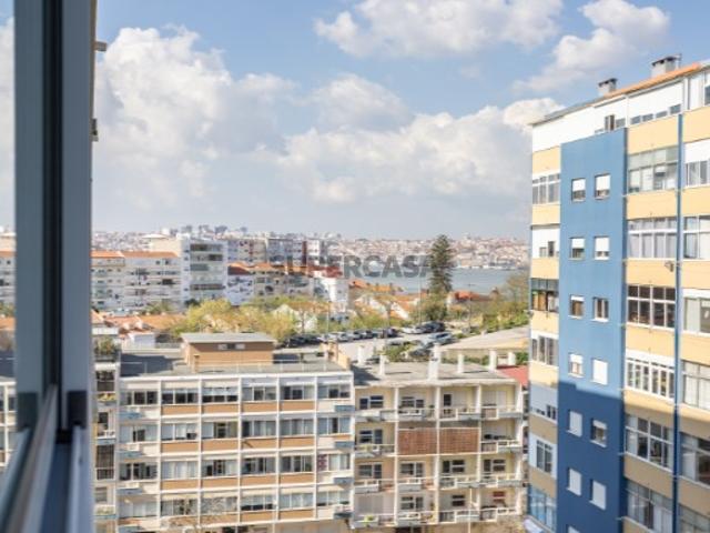 Casa venda em Cacilhas, Almada