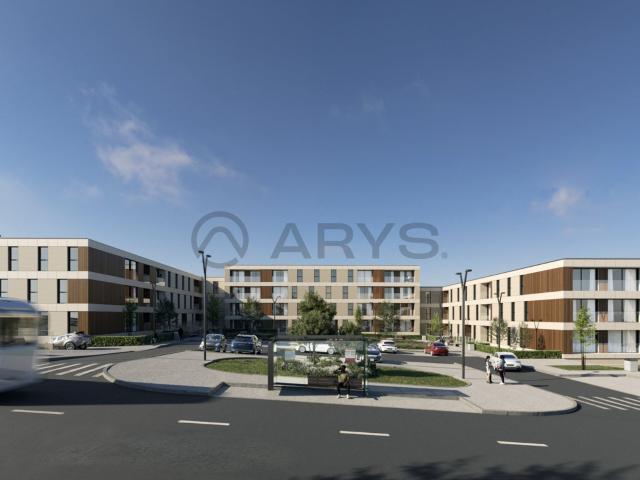 Apartamento venda em Vila Verde, Braga