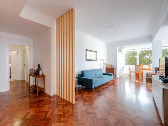 Apartamento venda em São Francisco Xavier, Lisboa