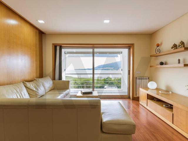 Apartamento alugar em Arga De Baixo, Viana Do Castelo