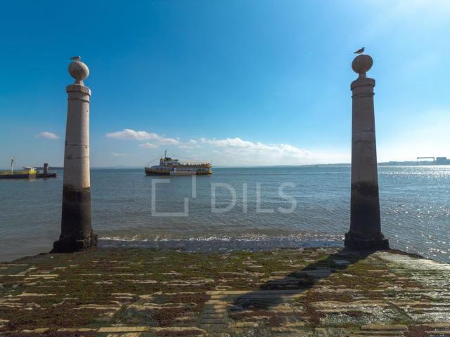 Apartamento alugar em Santa Maria Maior, Lisboa