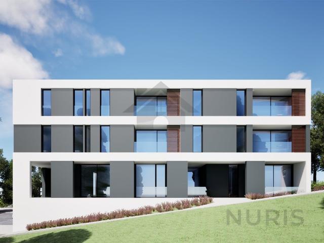 Apartamento venda em Parchal, Faro