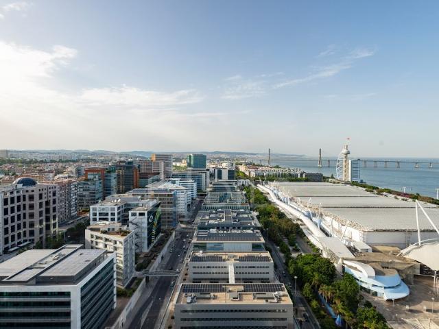 Apartamento venda em Parque das Nações, Lisboa