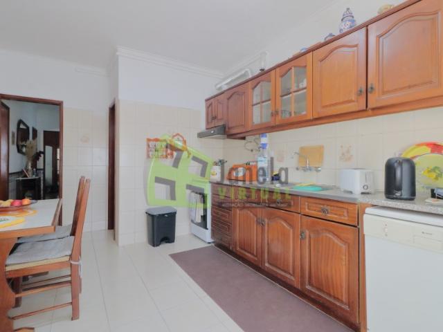 Apartamento venda em Cavadas, Seixal