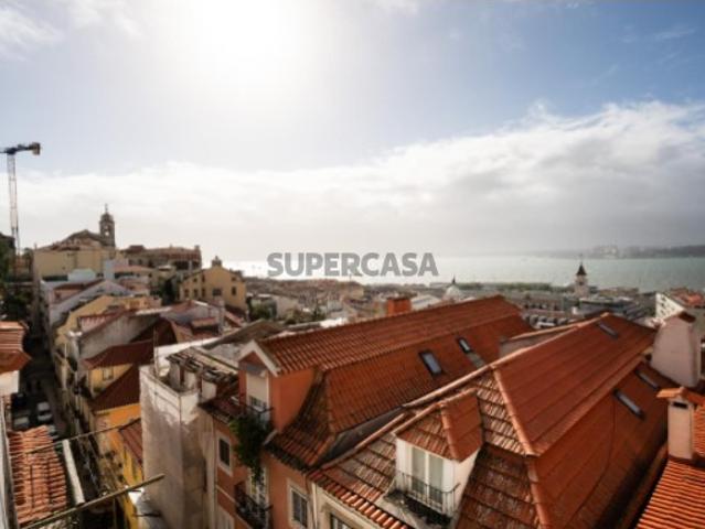 Casa venda em Misericórdia, Lisboa