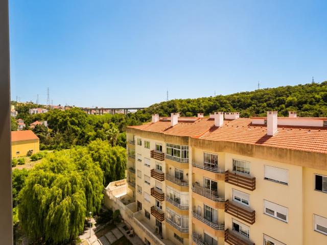 Apartamento venda em Idanha, Sintra
