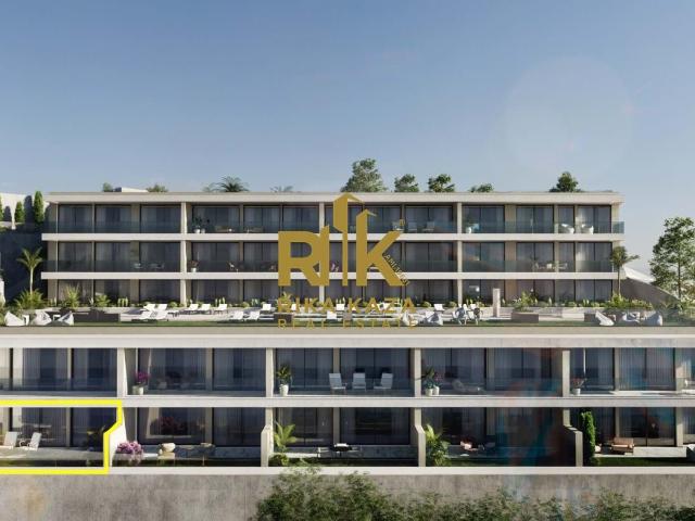 Apartamento venda em Imaculado Coração de Maria, Funchal