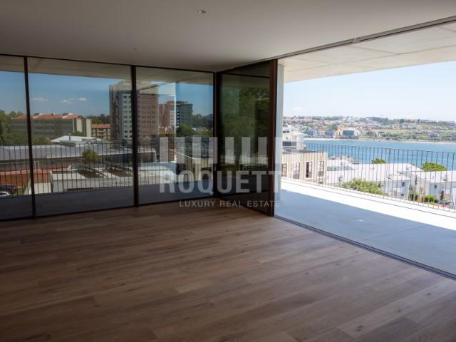 Apartamento venda em Porto, Aldoar
