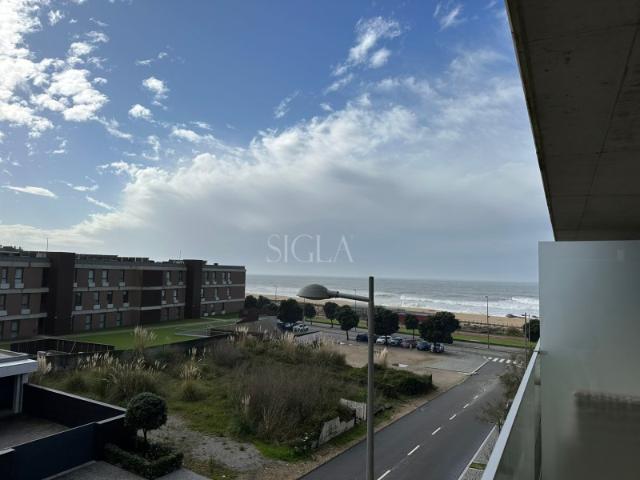 Apartamento alugar em Canidelo, Vila Nova De Gaia