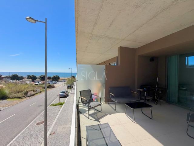 Apartamento alugar em Canidelo, Vila Nova De Gaia