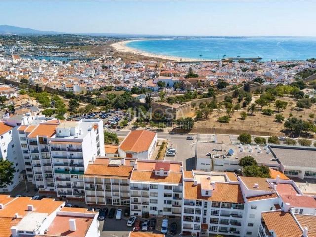 Apartamento venda em Ameijeira de Baixo, Lagos