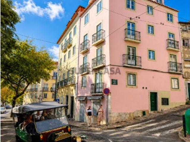 Casa venda em Santa Maria Maior, Lisboa