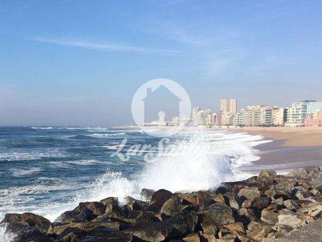 Apartamento venda em Póvoa de Varzim