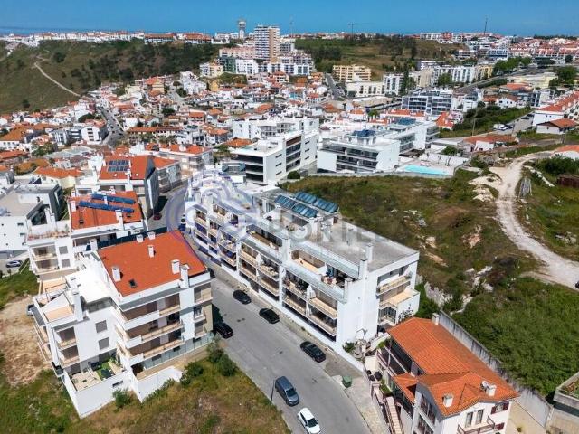 Apartamento venda em Pederneira, Leiria