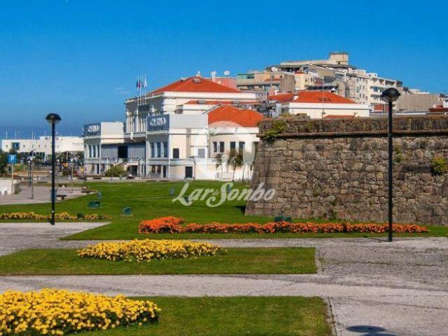 Apartamento alugar em A Ver-o-mar, Porto