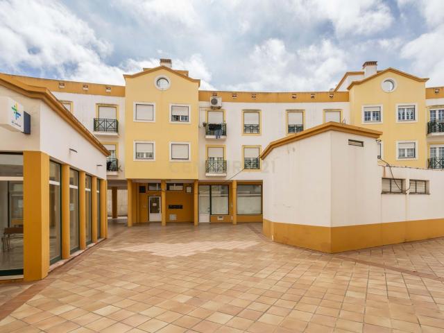Apartamento venda em Bairro Zeca Afonso, Cercal