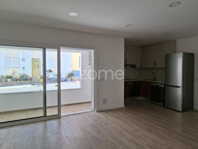Apartamento venda em Vila Real De Santo António, Faro