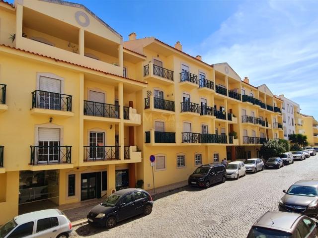 Apartamento alugar em Bairro Operário, Lagos