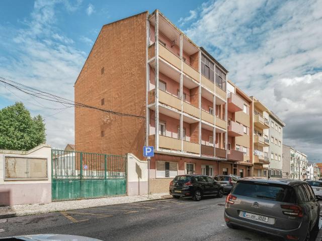 Apartamento venda em Verderena, Setúbal