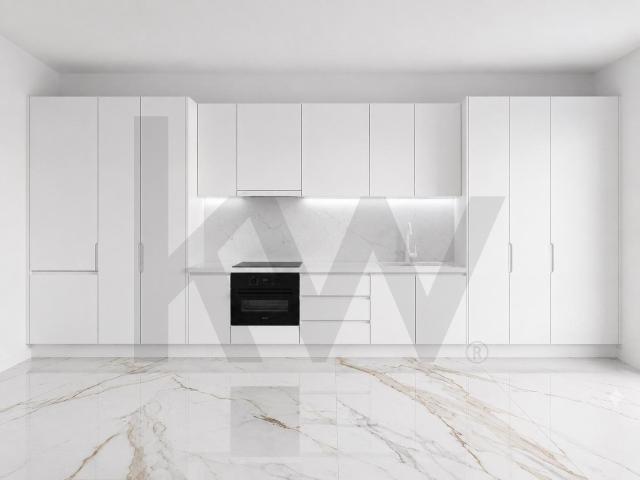 Apartamento venda em Azenha, Santa Cruz
