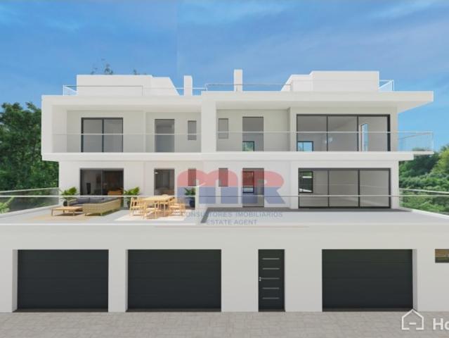 Apartamento venda em São Brás De Alportel, Faro