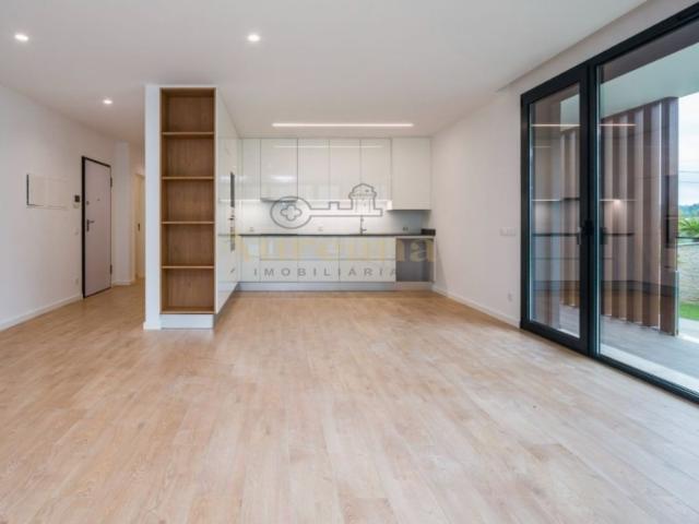 Apartamento alugar em Nossa Senhora da Piedade, Ourém