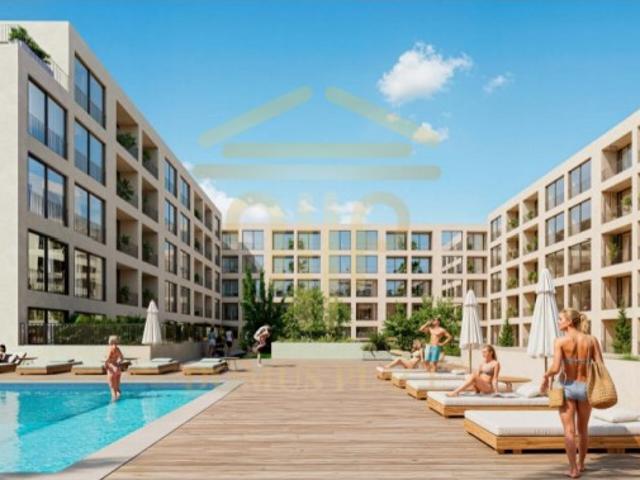 Apartamento venda em Manariz, Gondomar