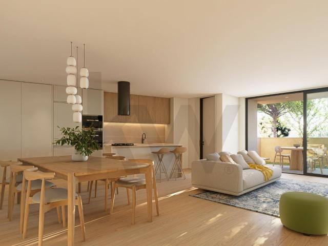 Apartamento venda em Vila Nova De Gaia, Porto