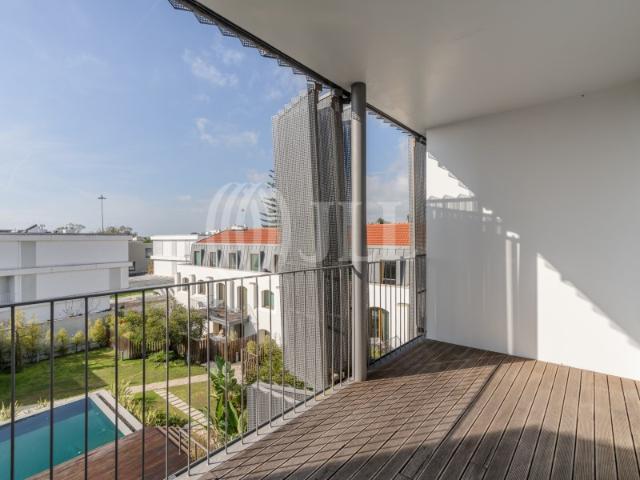 Apartamento alugar em São Francisco Xavier, Lisboa