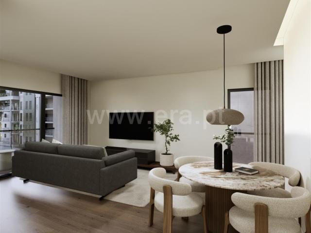 Apartamento venda em Casal dos Matos, Leiria