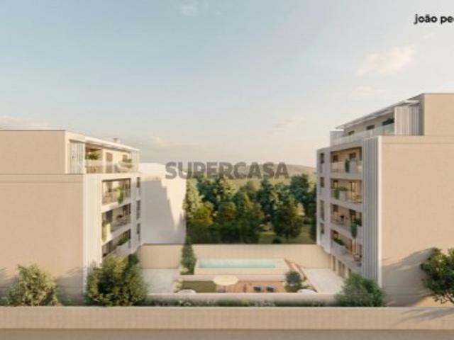 Casa venda em Ourém, Santarém