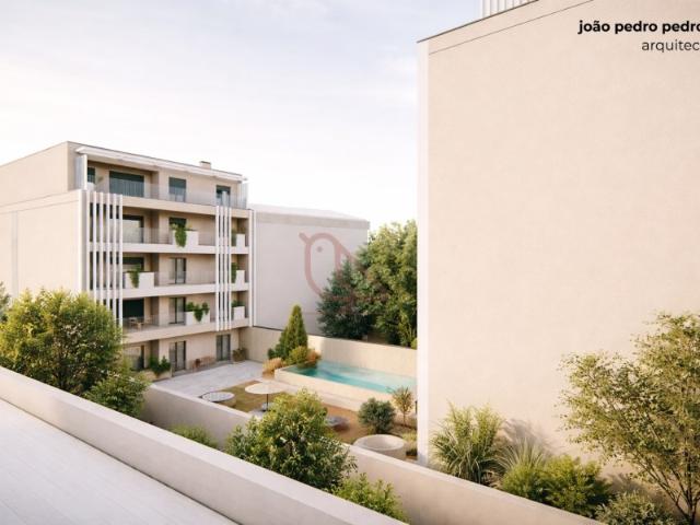 Apartamento venda em Ourém, Santarém