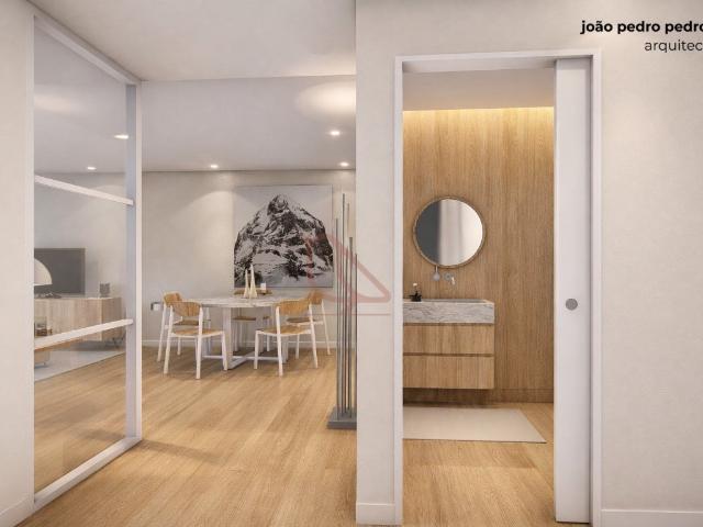 Apartamento venda em Ourém, Santarém