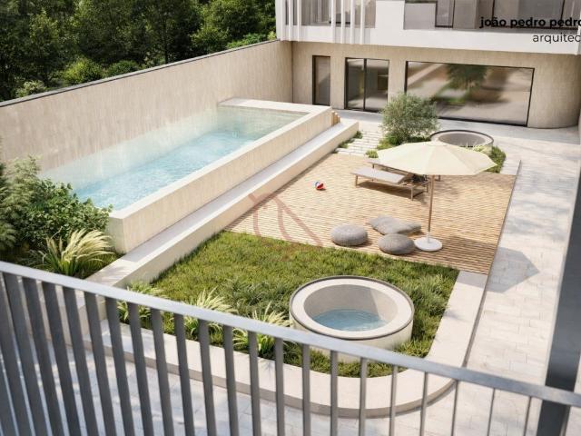 Apartamento venda em Ourém, Santarém