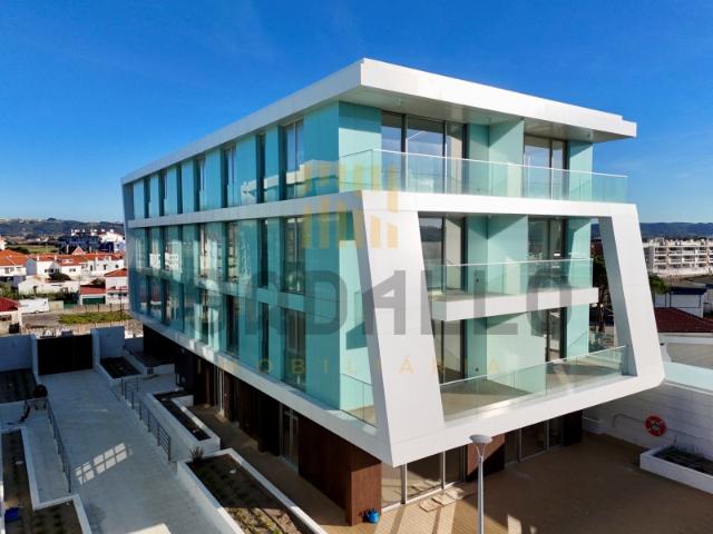 Apartamento venda em Casal das Hortas, Alcobaça