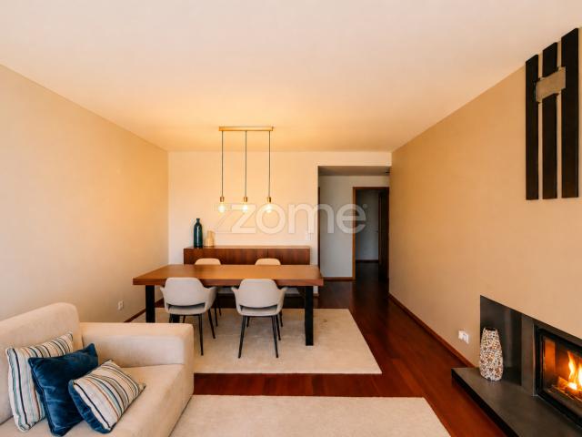 Apartamento venda em Maia, Vila Nova Da Telha