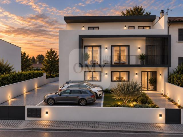 Apartamento venda em Quinta do Entroncamento, Vila Real