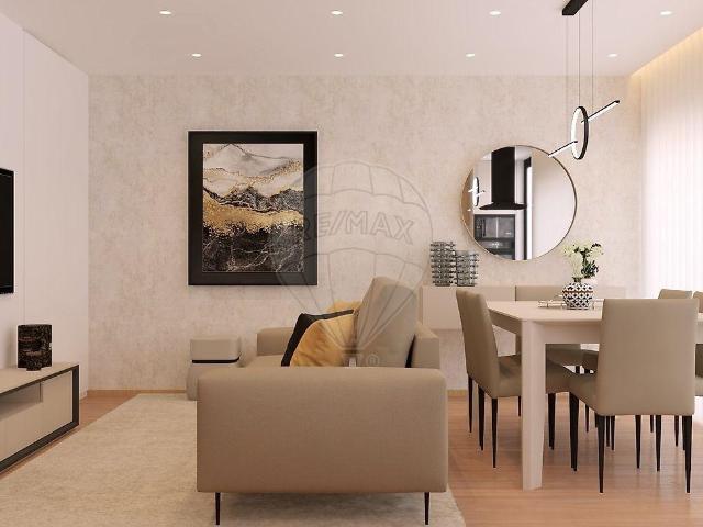 Apartamento venda em Gavião, Braga