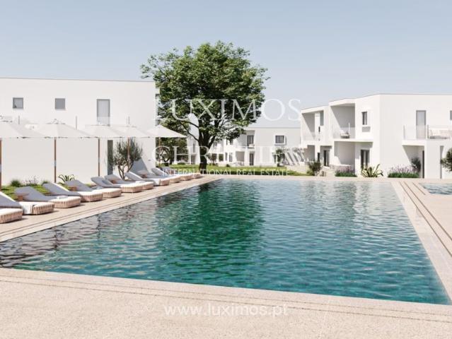 Apartamento venda em Carvoeiro, Faro