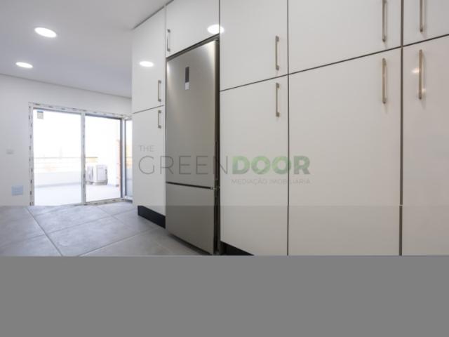 Apartamento venda em Aldeia de Paio Pires, Seixal