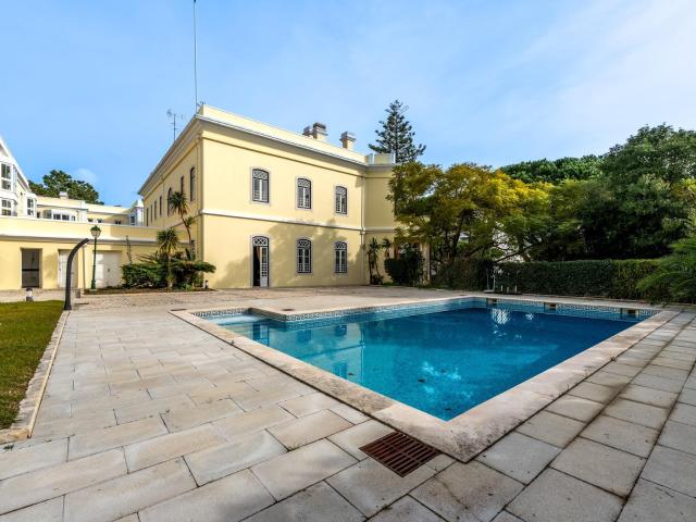 Apartamento venda em Santo António do Estoril, Cascais